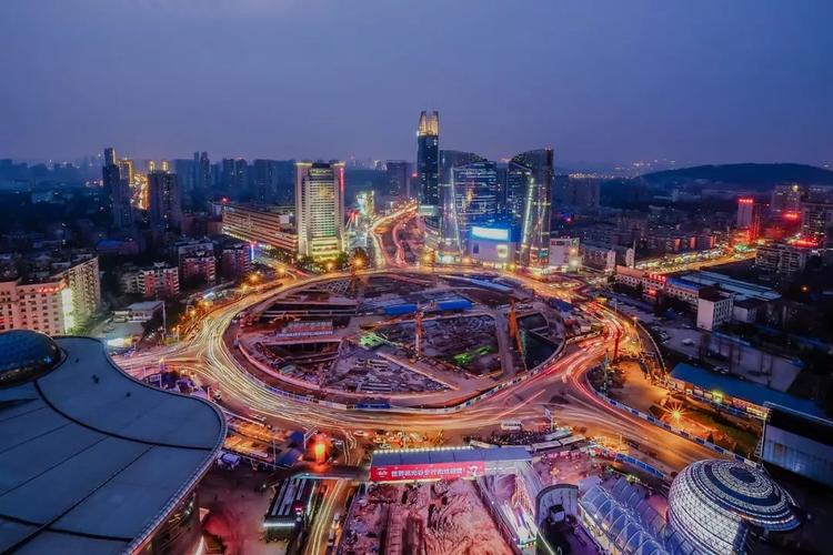 武汉样本:"文旅+科技"如何为目的地双重赋能?