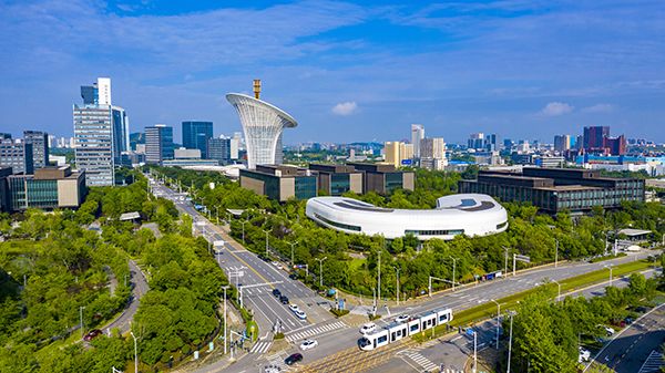 协同并进,数说湖北三大都市圈