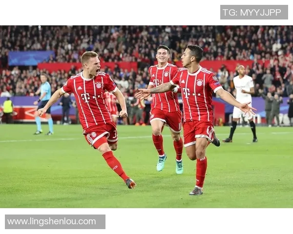 4月12日欧冠激战拜仁慕尼黑迎战塞维利亚全力争胜