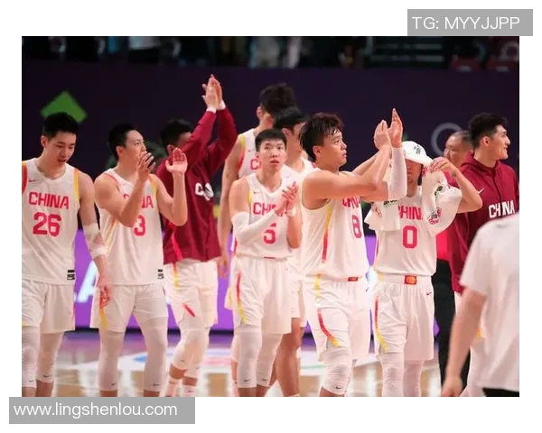 2019年中国男篮对阵韩国精彩回放全程回顾与赛后分析