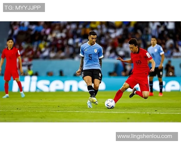 世界杯精彩回顾韩国对阵乌拉圭全场比赛录像重温