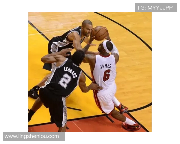 热火与马刺激战六加时NBA总决赛历史性对决回顾